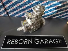Bosch 0460424377 Enjeksiyon Pompası
