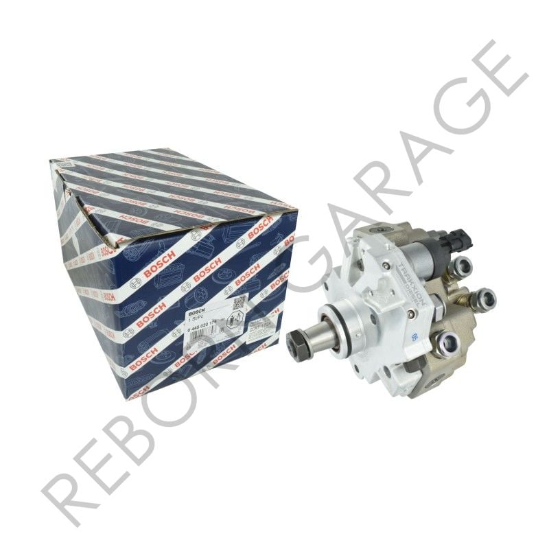 0445020007 Iveco Euro Cargo Mazot Pompası 1399464 1703947 4897040