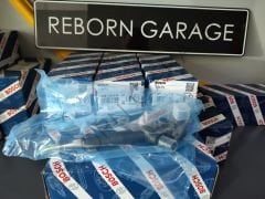 0445110419 Fiat Freemont 2.0 Multijet Dizel Enjektör Bosch