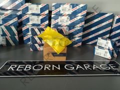 03L130764A 5WS40730 Caddy 1.6 TDI Rail Basınç Sensörü