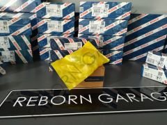 Golf 1.6 TDI Rail Basınç Sensörü 03L130764A 5WS40730