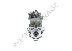 New Holland TT55 Mazot Pompası Bosch 0460414235 Turbosuz