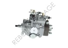 New Holland TT55 Mazot Pompası Bosch 0460414235 Turbosuz