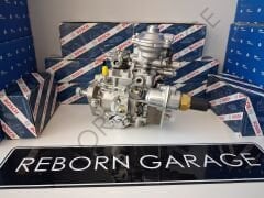New Holland T4.75 Mazot Pompası Bosch 0460424489 504385659