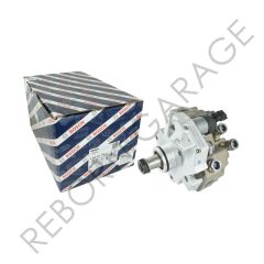 0445020007 Case Beko Loder Mazot Pompası Orijinal Bosch
