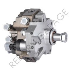 0445020007 Case Beko Loder Mazot Pompası Orijinal Bosch