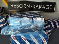 0445110419 Opel Zafira 2.0 CDTI Enjektör Bosch 55233955