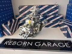 Bosch 0460424489 Case JX75C Mazot Pompası 504277597 504385659