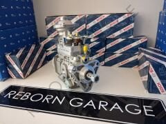Bosch 0460424489 Case JX75C Mazot Pompası 504277597 504385659