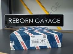 Iveco Case New Holland T6 T7 Enjektör Bosch 0445120075