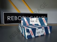 Iveco Case New Holland T6 T7 Enjektör Bosch 0445120075