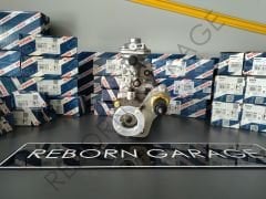 84300601 New Holland TD55 Mazot Pompası Bosch 0460424500