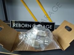 Iveco Case New Holland T6 T7 Mazot Pompası Bosch 0445020175