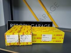 Saab 1.9 TID Dizel Enjektör Bosch 0445110159 93179047 5821100