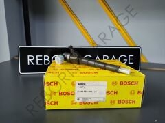 Saab 1.9 TID Dizel Enjektör Bosch 0445110159 93179047 5821100