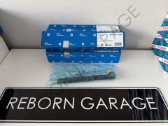 Skoda Fabia 1.2 TDI Dizel Enjektör - Delphi 28231462 03P130277 03P130277A - Sıfır Orijinal