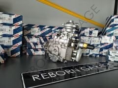 84534264 New Holland TT55 Mazot Pompası 110 Hp Bosch 0460424519