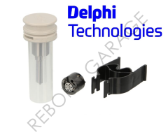 Delphi 7135-623 Enjektör Tamir Kiti R05501D 28239295 28278897 Kia Bongo 2.9 Dizel