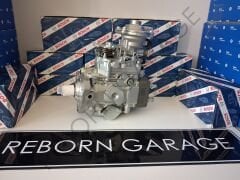 DB44296392 Tümosan 8175 8185 8195 Mazot Pompası