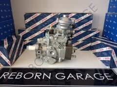 DB44296392 Tümosan 8175 8185 8195 Mazot Pompası