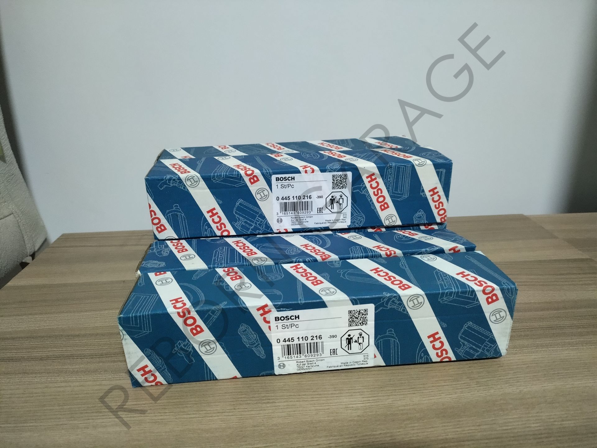 13537790093 13537793836 13537794334 BMW 3.0 Dizel Enjektör 0445110216