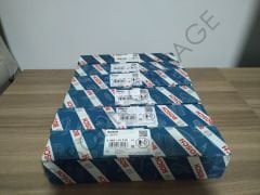 BMW 3.20d Dizel Enjektör 0445110216 0445110161 Bosch