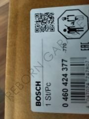 0460424377 Tümosan 8095 Mazot Pompası 7152083