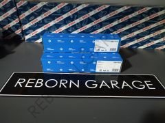 9824388280 Peugeot Boxer 2.2 HDI Enjektör Delphi 28657626