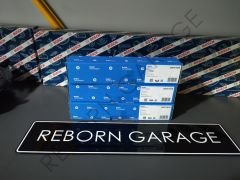 Citroen Jumper 2.2 BlueHDi Dizel Enjektör - Delphi 28657626 9824388280 - Sıfır Orijinal