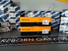 166004305R 166008052R Megane 1.5 DCI Enjektör A2C59513484