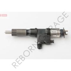 0950005341 0950004340 0950004342 Isuzu Turkuaz Euro 3 Enjektör Denso