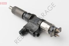 0950005341 0950004340 0950004342 Isuzu Turkuaz Euro 3 Enjektör Denso