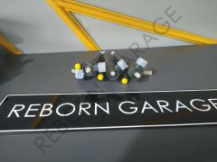 338002A100 338002A110 Kia Cerato 1.5 Crdi Enjektör  Bosch 0445110222