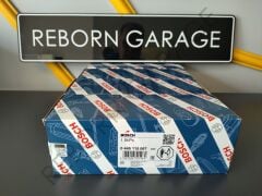 Dodge Nitro 2.8 CRD Dizel Enjektör - Bosch 0445115067 - Sıfır Orijinal
