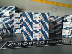 0445117022 0445117021 059130277CD 059130277EJ Audi A6 3.0 TDI Enjektör