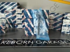 0445117022 0445117021 059130277CD 059130277EJ Audi A6 3.0 TDI Enjektör