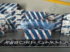 0445117022 0445117021 059130277CD 059130277EJ Audi A6 3.0 TDI Enjektör