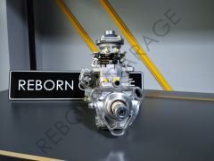 0460424502 New Holland Td5 5.75 Mazot Pompası Bosch 84300599