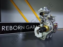 0460424502 New Holland Td5 5.75 Mazot Pompası Bosch 84300599