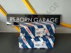 Jeep Wrangler 2.8 CRD Dizel Enjektör - Bosch 0445115067 - Sıfır Orijinal