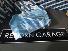 Toyota Corolla 1.4 Dizel Yakıt Enjektörü Bosch 0445116054 0445116044