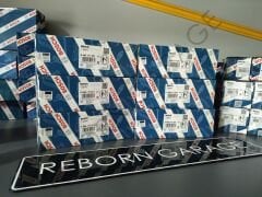 Bosch 0445117022 0445117021 Audi A8 3.0 Tdi Enjektör 059130277Cd 05913277Ej
