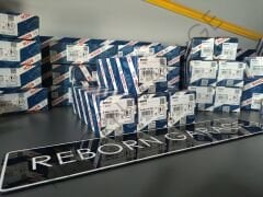 338002A600 Kia Rio Enjektör 1.4 Crdi Bosch 0445110586 0445110587