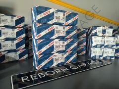 338002A600 Kia Rio Enjektör 1.4 CRDI Bosch 0445110586 0445110587