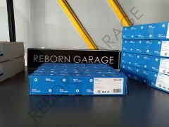 28342997 Mercedes-Benz Sprinter Euro 5 Enjektör Orijinal Delphi