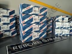 Bosch 0445110586 0445110587 338002A600 Hyundai İ20 1.4 Crdi Enjektör