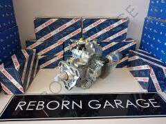 Massey Ferguson MF3600 MF3635 Mazot Pompası - Bosch 0460423048 836672682 - Sıfır Orijinal