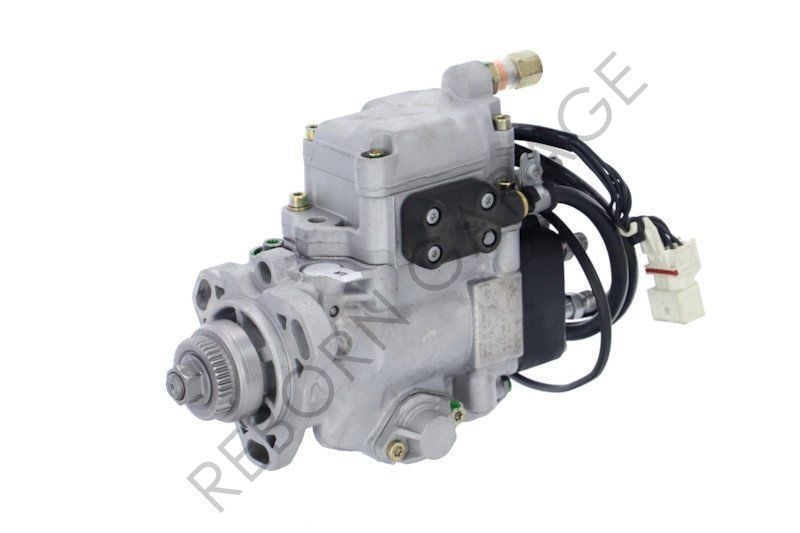 0460415992 Mercedes Sprinter Mazot Pompası A6020708301