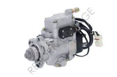 0460415992 Mercedes Sprinter Mazot Pompası A6020708301