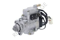 Sprinter Mazot Pompası - Bosch 0460415992 A6020708301 - Sıfır Orijinal